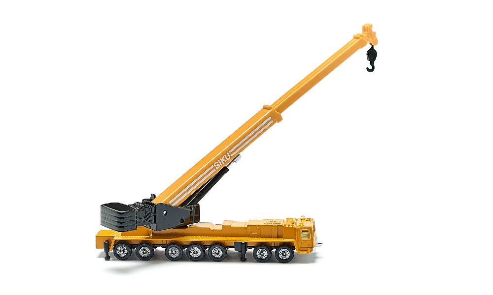 Siku MEGA LIFTER 10162300003 Neueste Stile