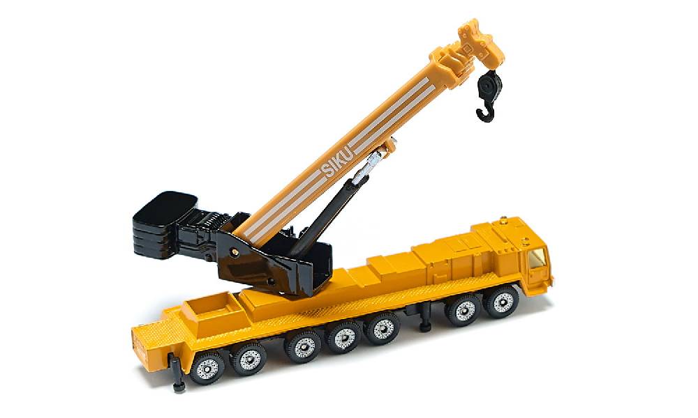 Siku MEGA LIFTER 10162300003 Neueste Stile