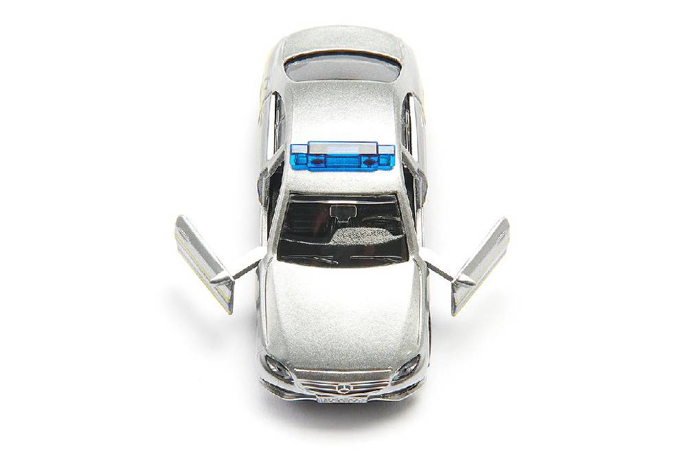 Siku Polizei-Streifenwagen 10150400000 Super Rabatt