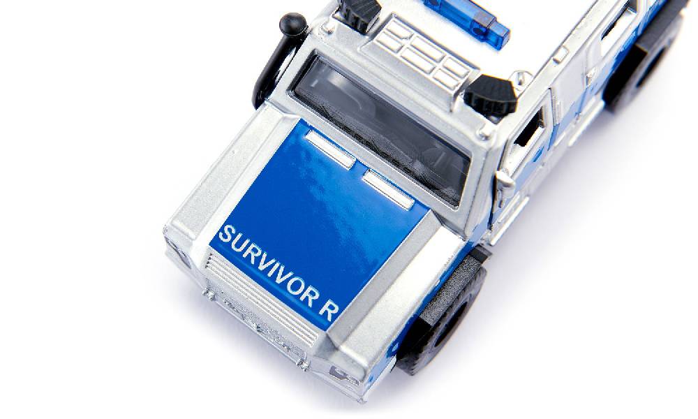 Siku Rheinmetall MAN Survivor R 10230400000 Riesige Rabatte