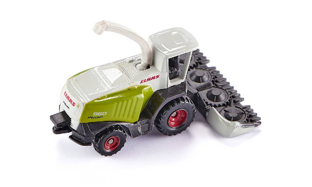 Siku Claas Maishäcksler 10141800002 50% Rabatt mit kostenlosem Versand