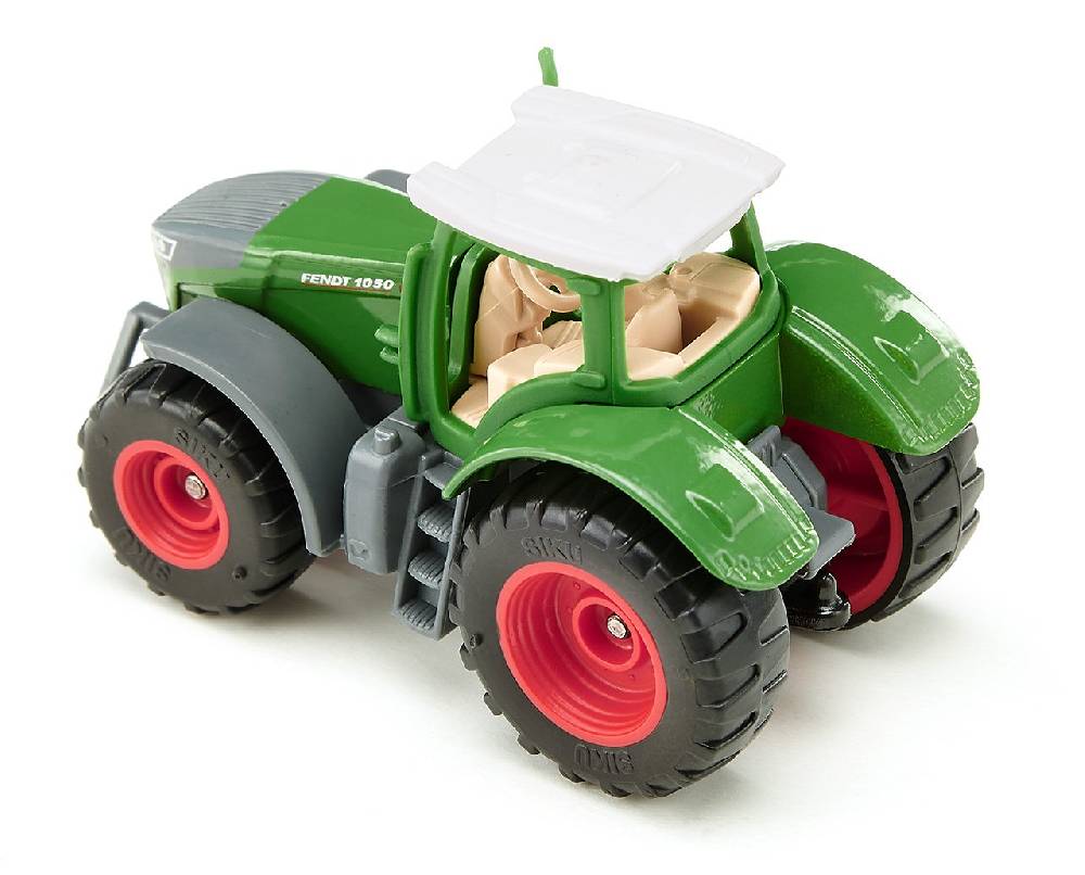 Siku Fendt 1050 Vario 10106300000 Kostenloser Versand international