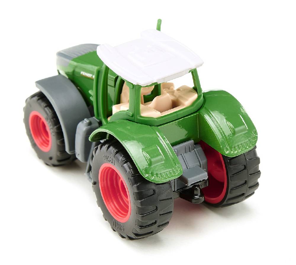 Siku Fendt 1050 Vario 10106300000 Kostenloser Versand international