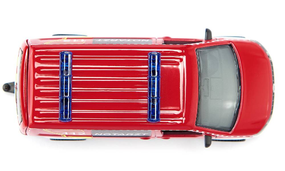 Siku VW T6 Notarztwagen 10211600001 zollfrei