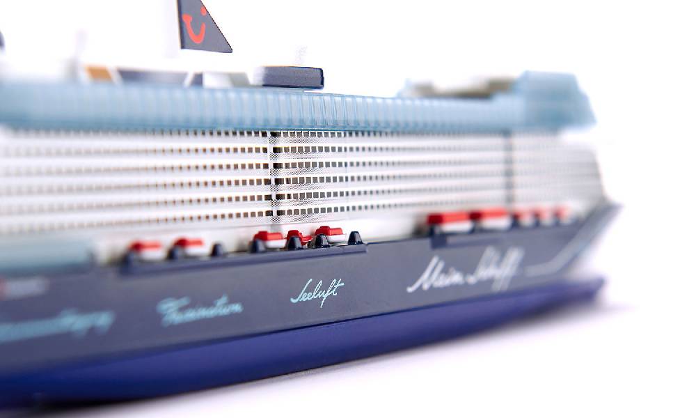 Siku Mein Schiff 1 10173000001 Rabatte dieses Monats