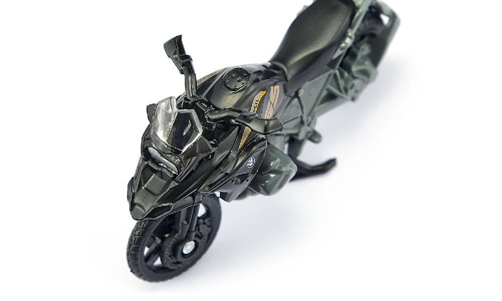 Siku BMW R 1250 GS LCI 10139900000 Outlet