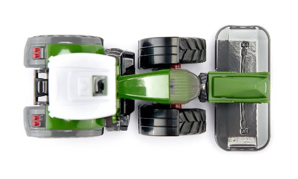 Siku Fendt 942 Vario mit Frontmähwerk 10200000001 Verkauf