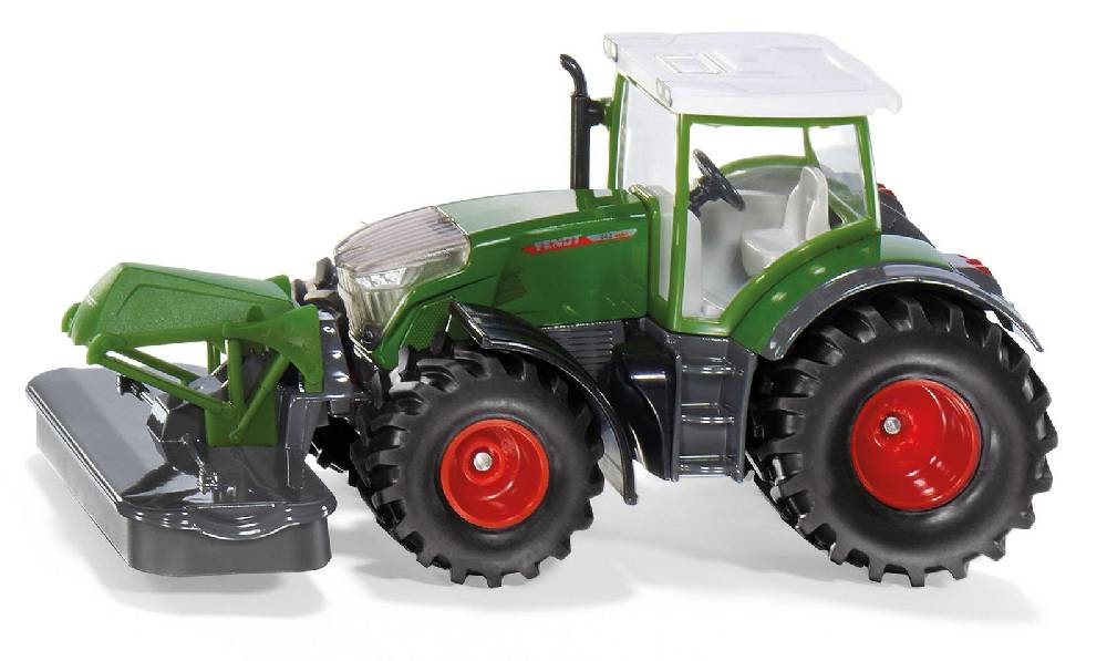 Siku Fendt 942 Vario mit Frontmähwerk 10200000001 Verkauf