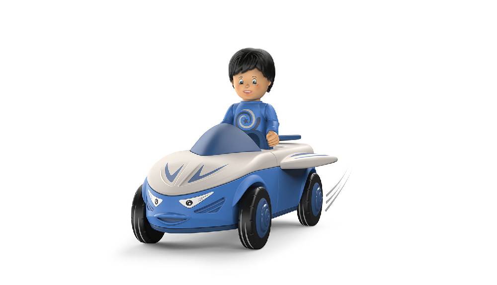 Siku Mike Moby 10010700000 Angebote