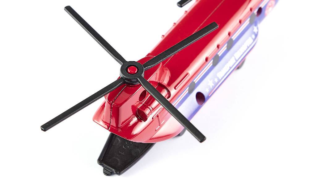 Siku Transporthubschrauber 10168900000 Fabrik Onlineshop