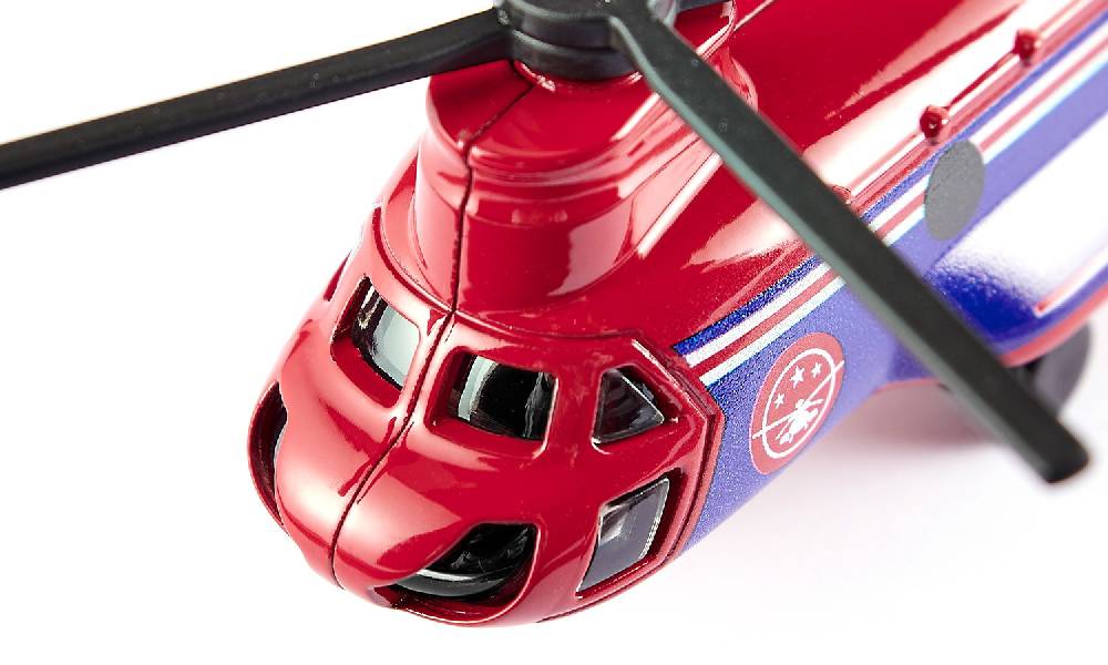 Siku Transporthubschrauber 10168900000 Fabrik Onlineshop