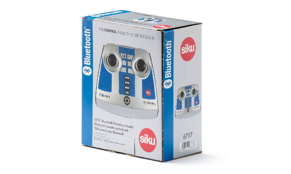 Siku Bluetooth Fernsteuermodul für Raupenbagger 10671700000 Sonderangebot