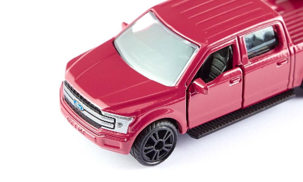 Siku Ford F150 10153500001 Großer Ausverkauf