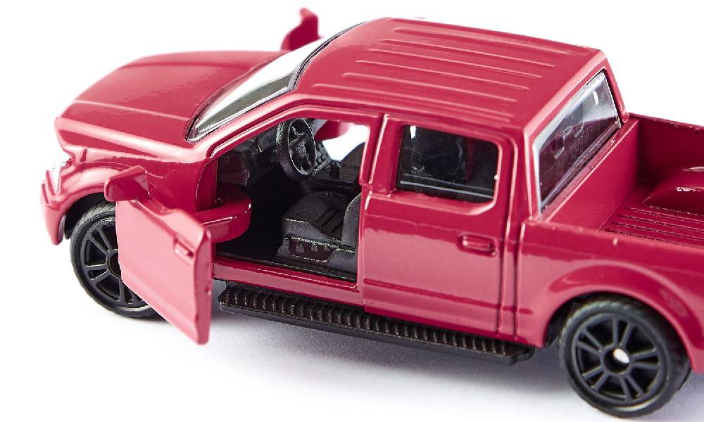 Siku Ford F150 10153500001 Großer Ausverkauf