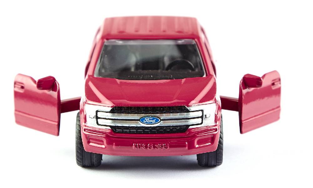 Siku Ford F150 10153500001 Großer Ausverkauf