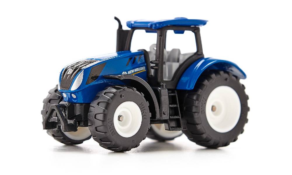 Siku New Holland T7.315 10109100000 Online Shopping