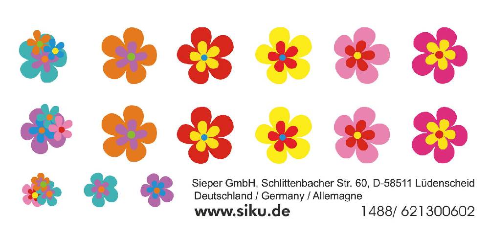 Siku VW The Beetle pink 10148800002 Exklusivangebot