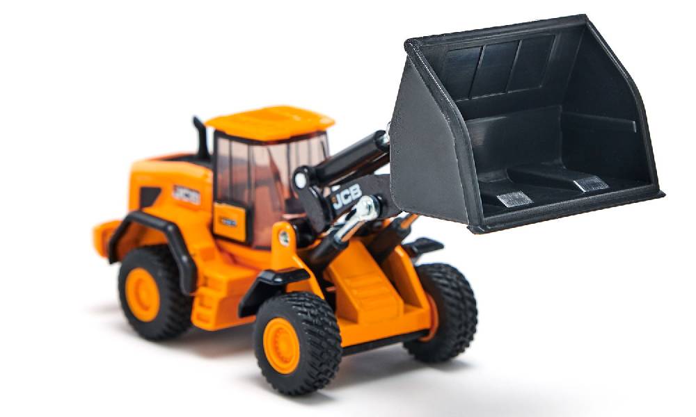 Siku JCB 457 WLS Radlader 10178900000 Preisnachlass