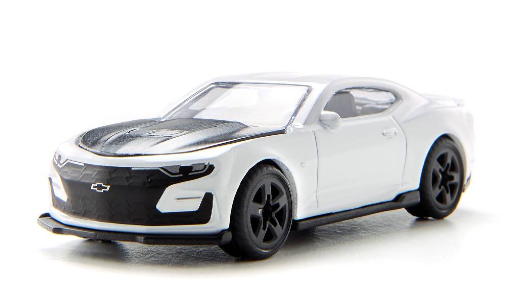Siku Chevrolet Camaro 10153800001 Weihnachtsangebot