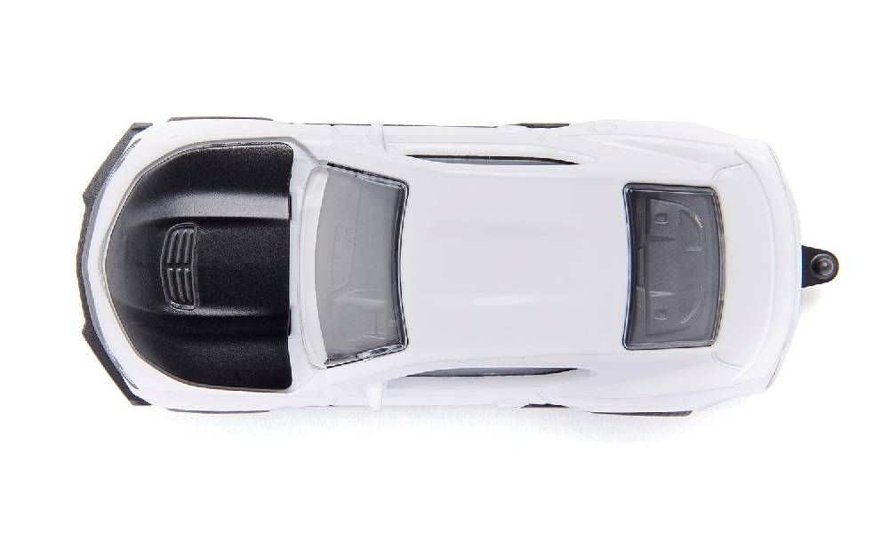 Siku Chevrolet Camaro 10153800001 Weihnachtsangebot