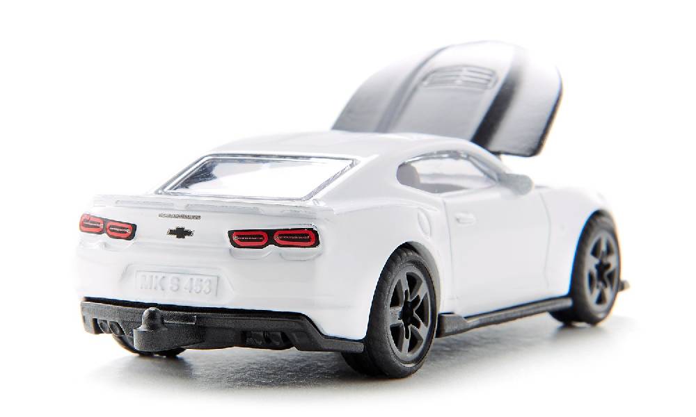 Siku Chevrolet Camaro 10153800001 Weihnachtsangebot
