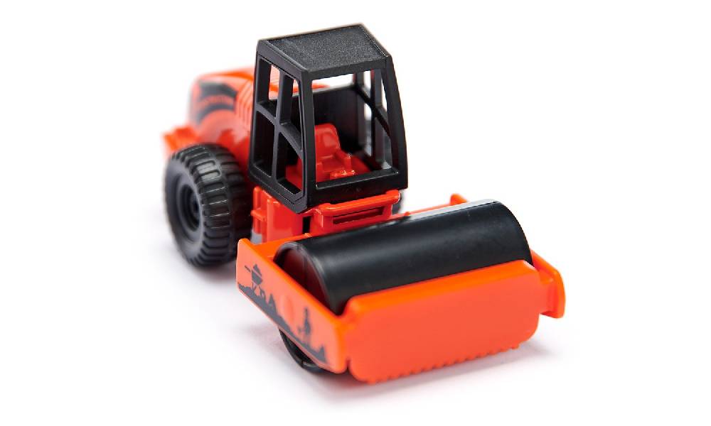Siku Geschenkset Straßenbau 10632900001 Top Angebot