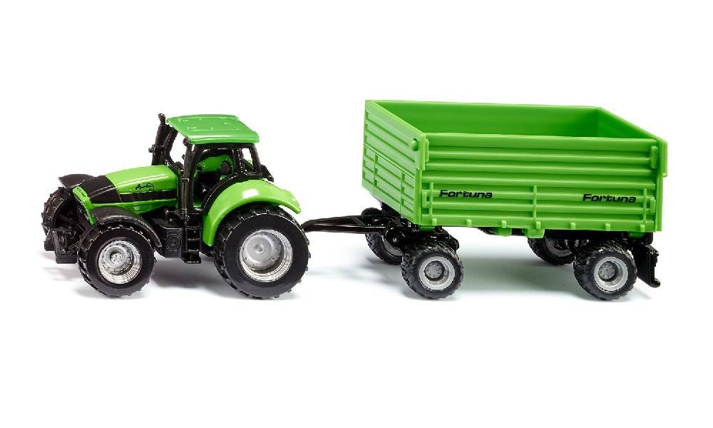 Siku Landwirtschaft-Set 10049900000 Große Rabatte