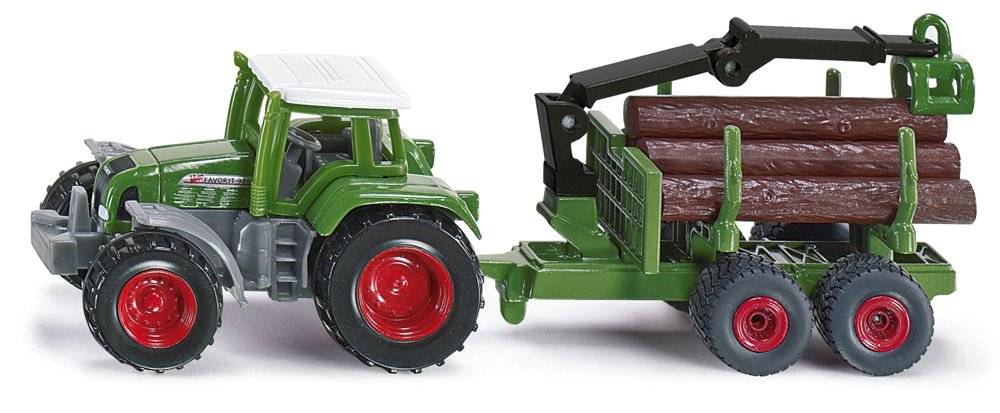 Siku Landwirtschaft-Set 10049900000 Große Rabatte