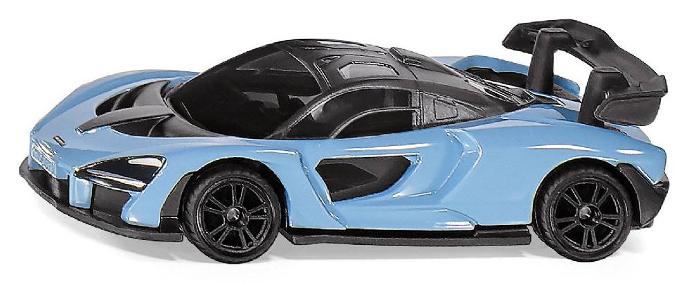 Siku McLaren Senna 10153700001 Neuheiten