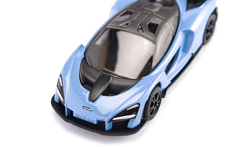 Siku McLaren Senna 10153700001 Neuheiten