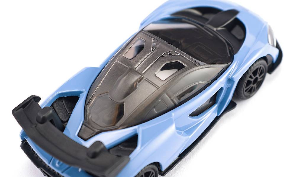 Siku McLaren Senna 10153700001 Neuheiten