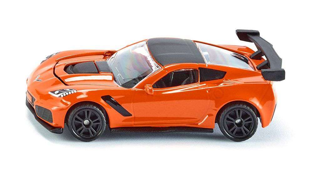 Siku Sportwagen-Set 10049800000 Tägliche Deals