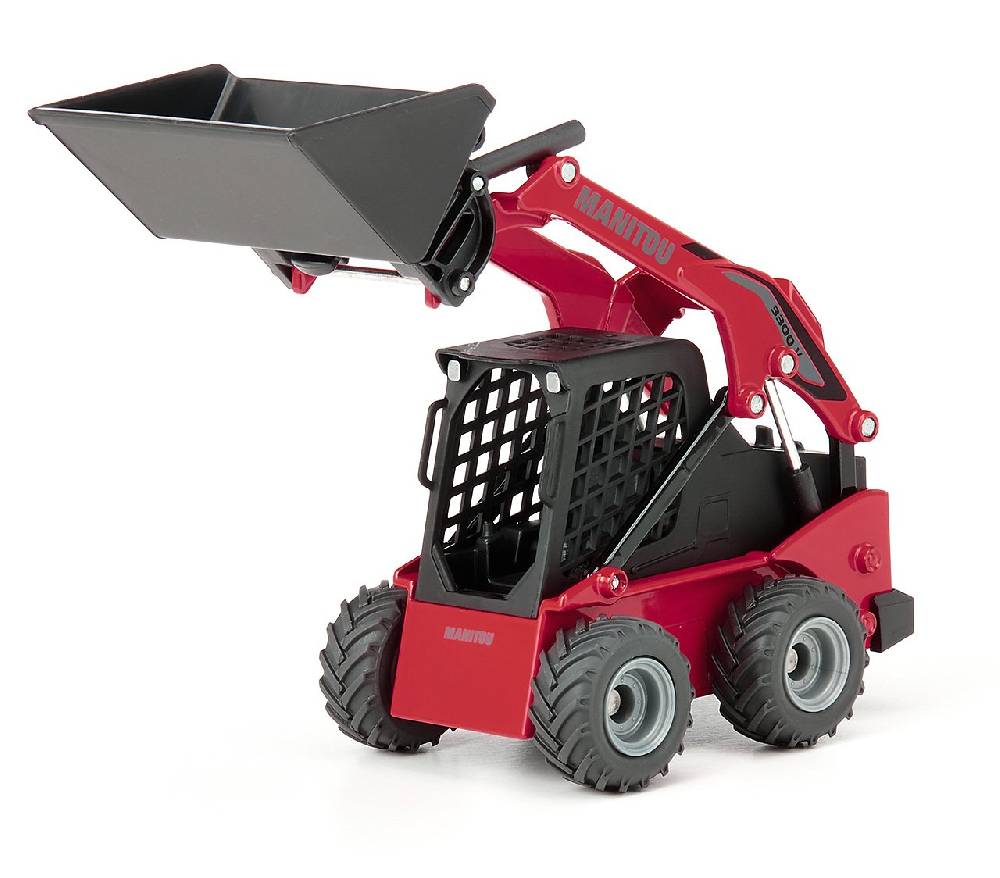 Siku Manitou 3300V Kompaktlader 10304900001 Sonderangebote