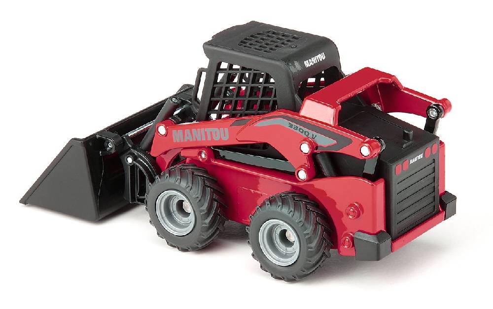 Siku Manitou 3300V Kompaktlader 10304900001 Sonderangebote