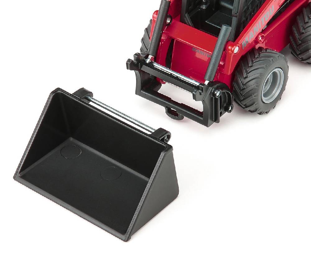 Siku Manitou 3300V Kompaktlader 10304900001 Sonderangebote