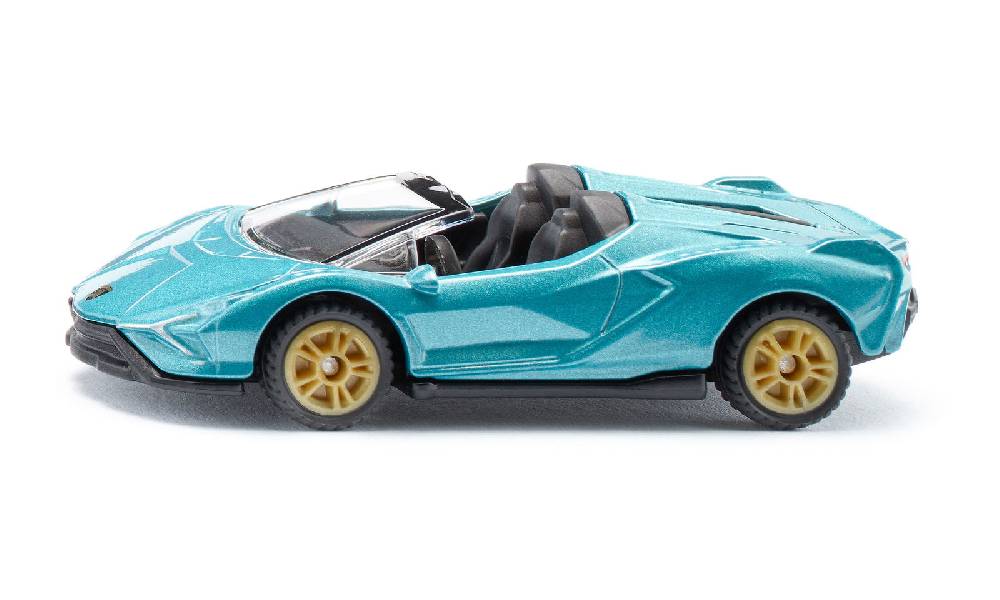 Siku Lamborghini Sián Roadster 10157100000 VIP-Rabatte