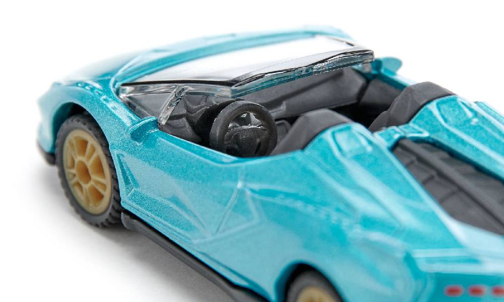 Siku Lamborghini Sián Roadster 10157100000 VIP-Rabatte