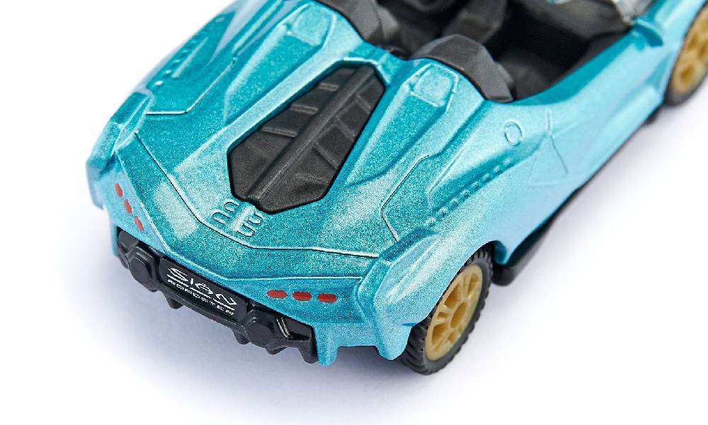 Siku Lamborghini Sián Roadster 10157100000 VIP-Rabatte