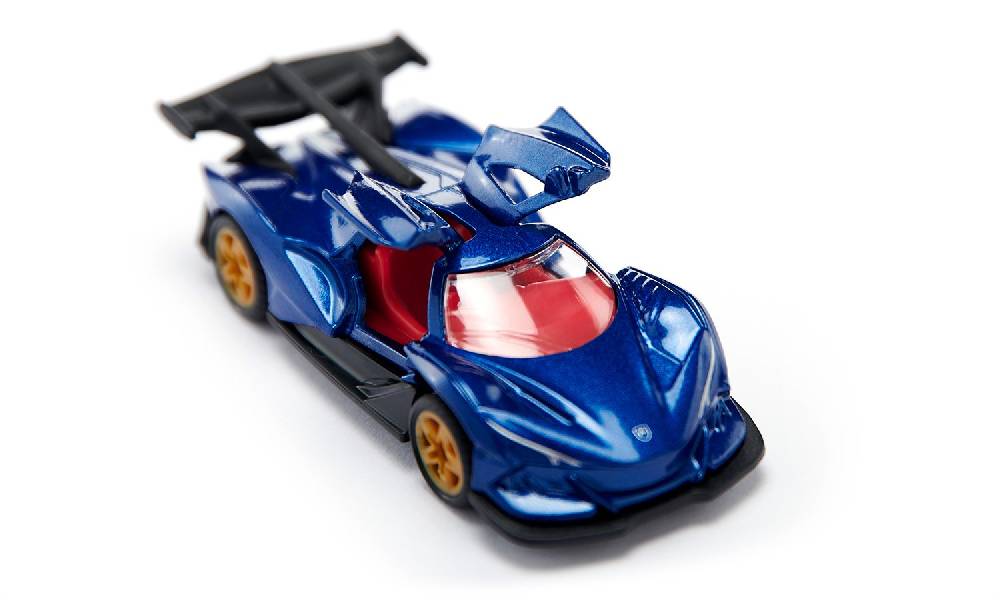Siku Geschenkset Supercars 10632800001 Tiefpreis