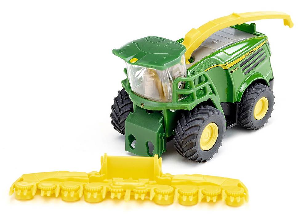 Siku John Deere 8500i 10179400000 Wochenangebot