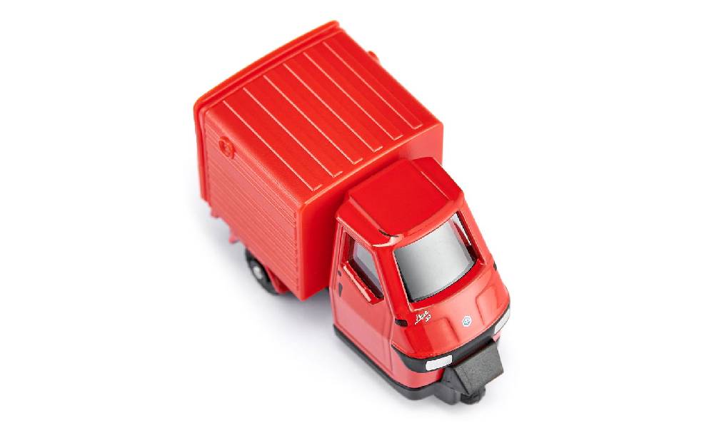 Siku Piaggio Ape 10158300000 Kostenlose Rückgabe