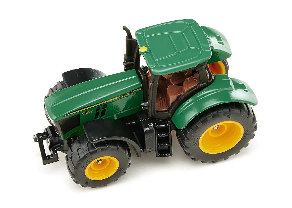 Siku John Deere 6215R 10106400000 Begrenzte Freigabe