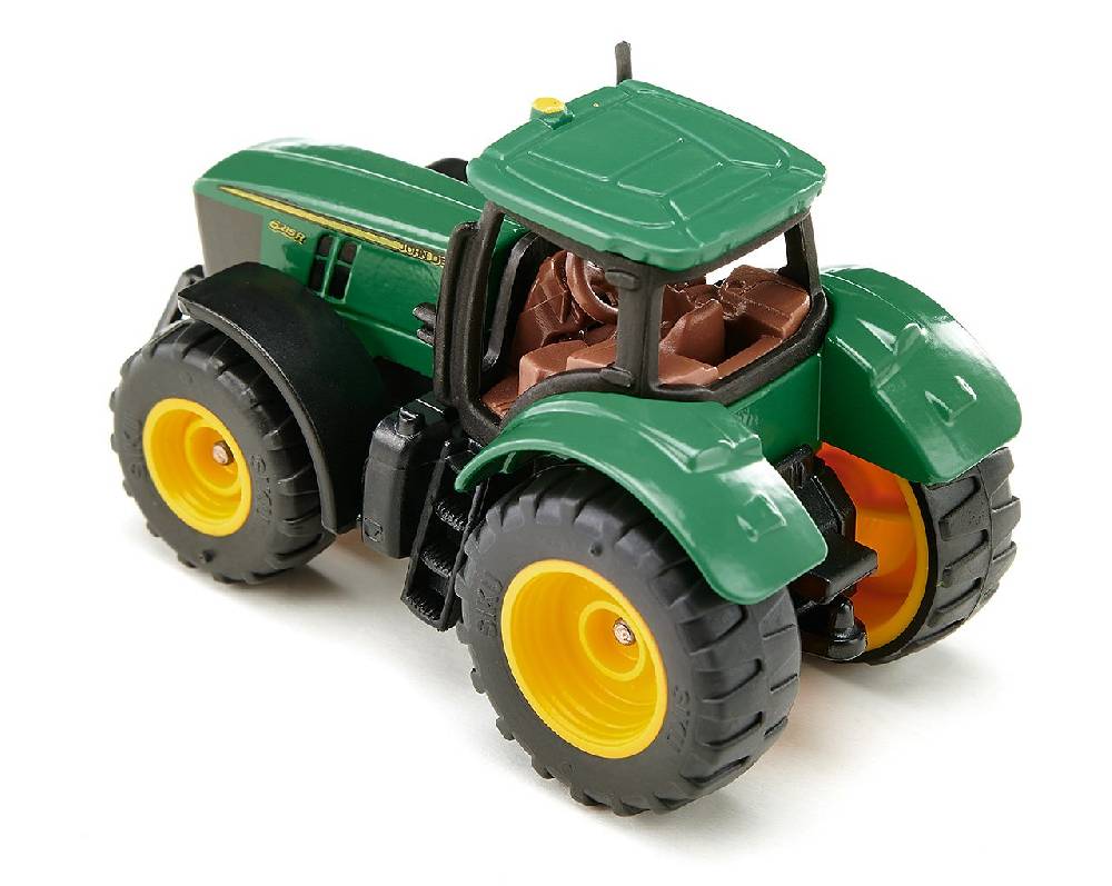Siku John Deere 6215R 10106400000 Begrenzte Freigabe