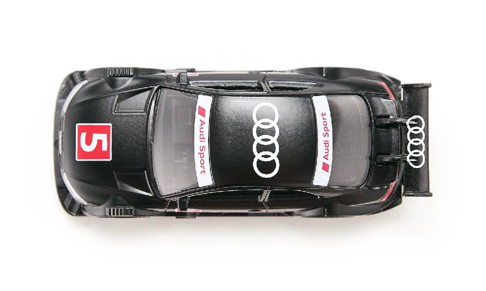 Siku Audi RS5 Racing 10158000001 JETZT KAUFEN