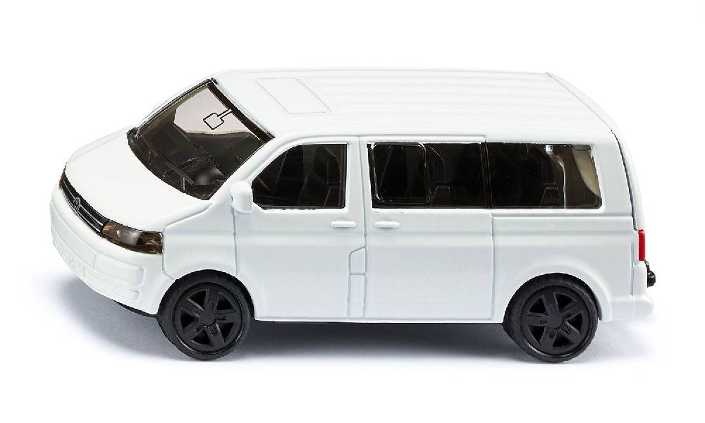Siku Style my siku Bausatz VW T5 Schneemann 10650500000 Bis zu 50% Rabatt