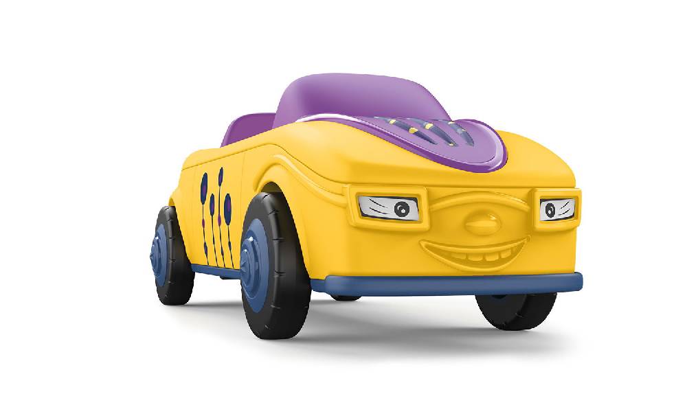 Siku Zoe Zoomy 10010400000 Vierteljährliche Förderung