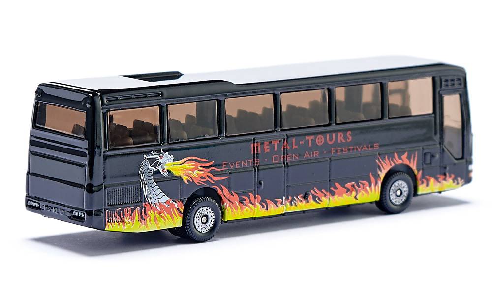 Siku MAN Reisebus 10162400005 Discount Store für neue Produkte