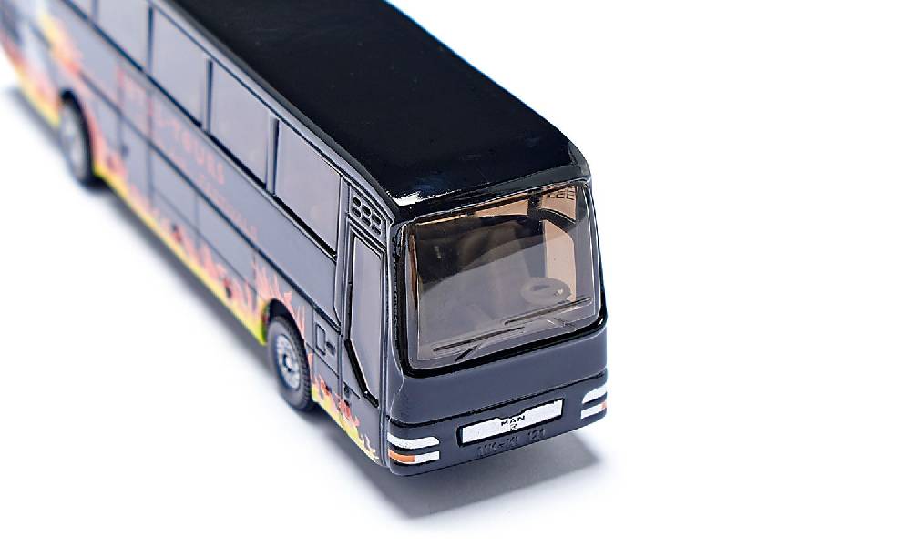 Siku MAN Reisebus 10162400005 Discount Store für neue Produkte