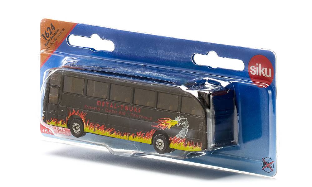 Siku MAN Reisebus 10162400005 Discount Store für neue Produkte