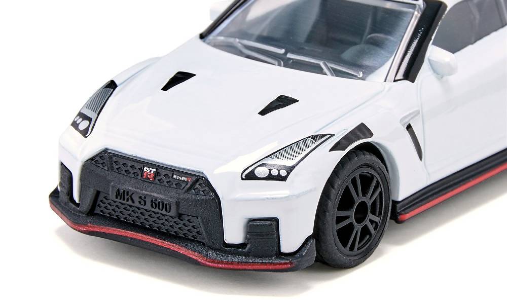 Siku Nissan GT-R Nismo 10157900000 Riesige Rabatte
